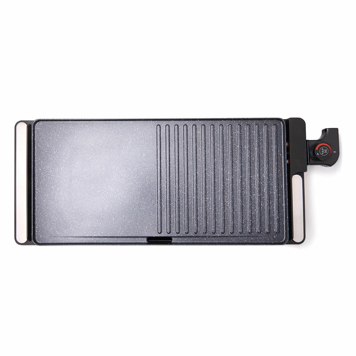 Westinghouse Electric Grill Black WHEG01K