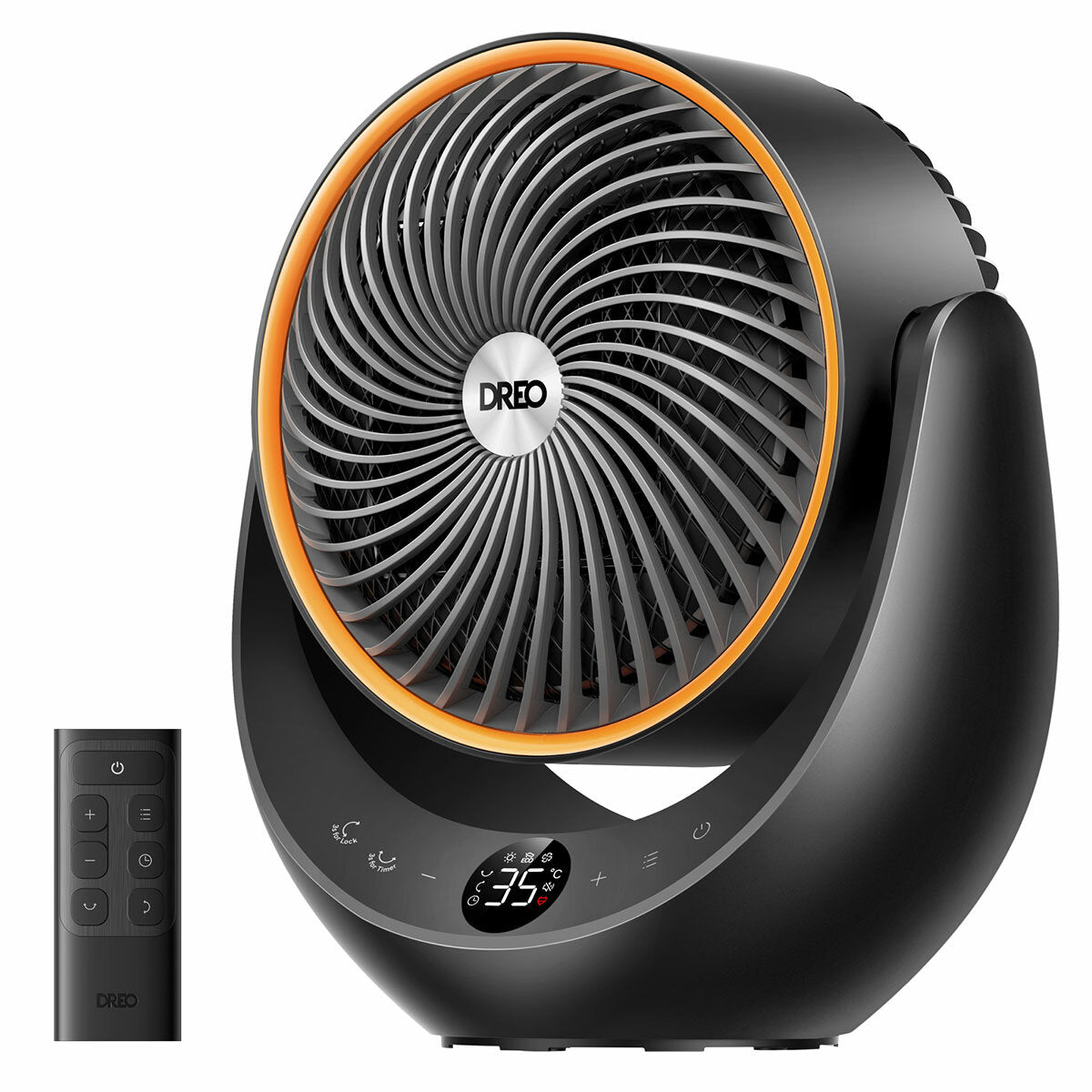 Dreo Home Heater And Circulator DR-HSH015