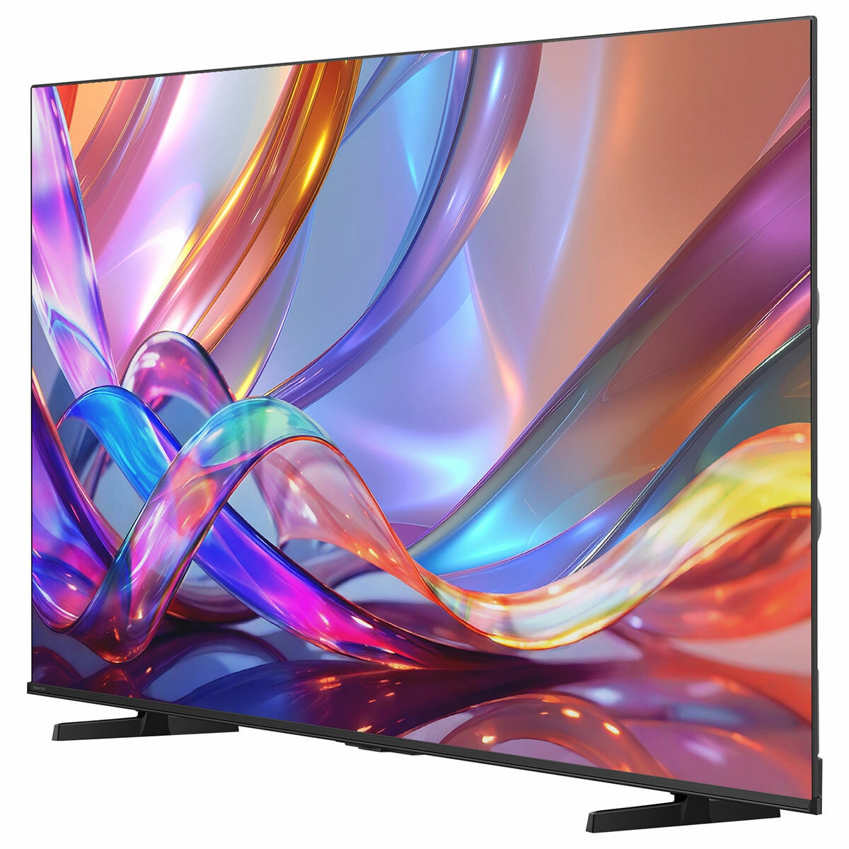 Hisense 75 Inch Q6SAU QLED 4K Smart TV 75Q6SAU