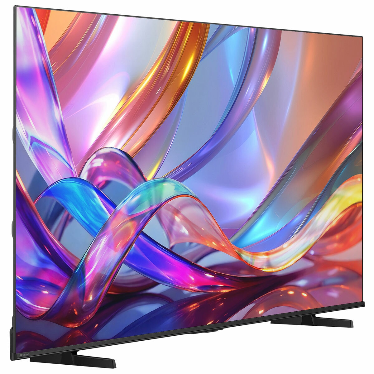 Hisense 75 Inch Q6SAU QLED 4K Smart TV 75Q6SAU
