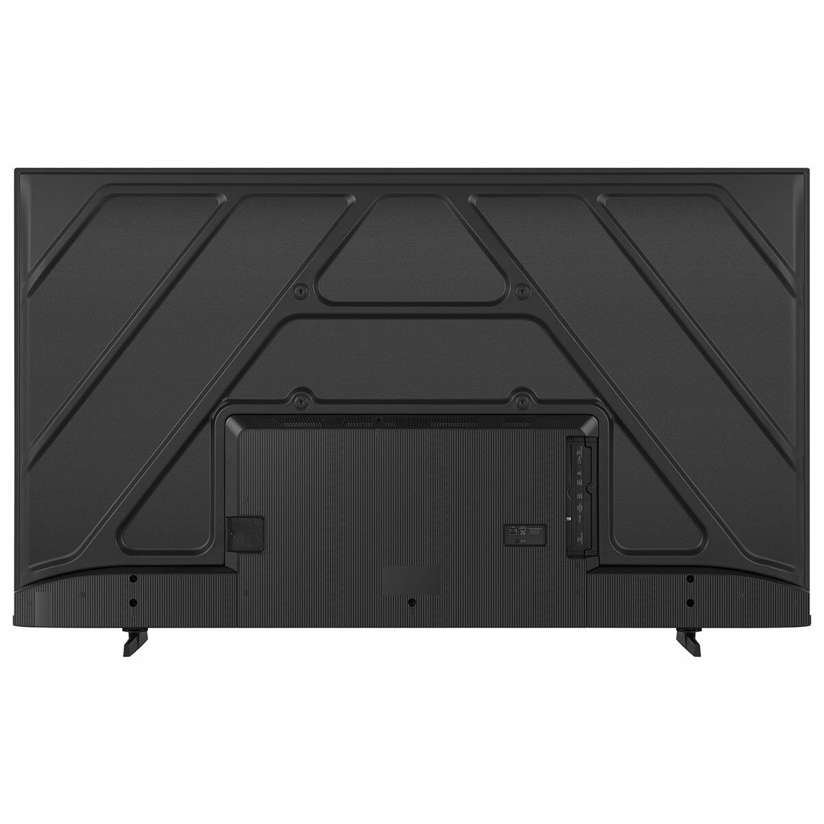 Hisense 75 Inch Q6SAU QLED 4K Smart TV 75Q6SAU