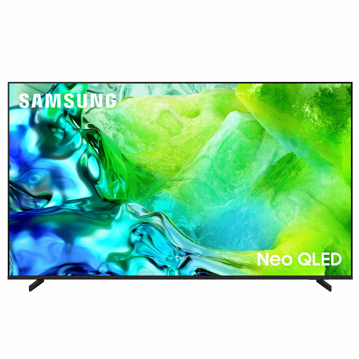 Samsung 85 Inch QN80H Neo QLED 4K Vision AI Smart TV QA85QN80HAWXXY