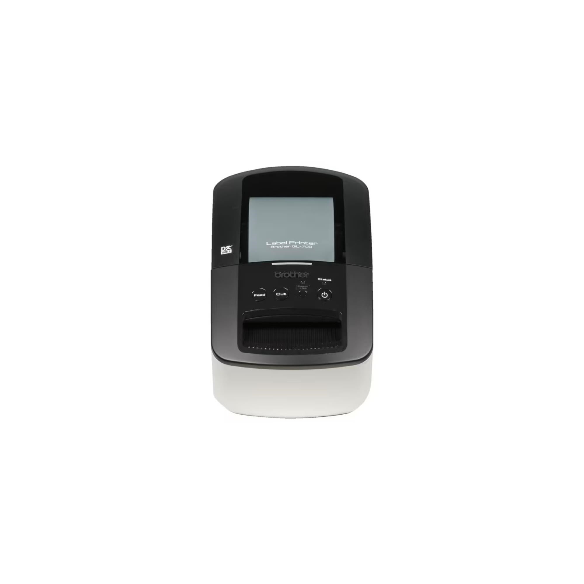 Brother QL-700 Professional Label Maker