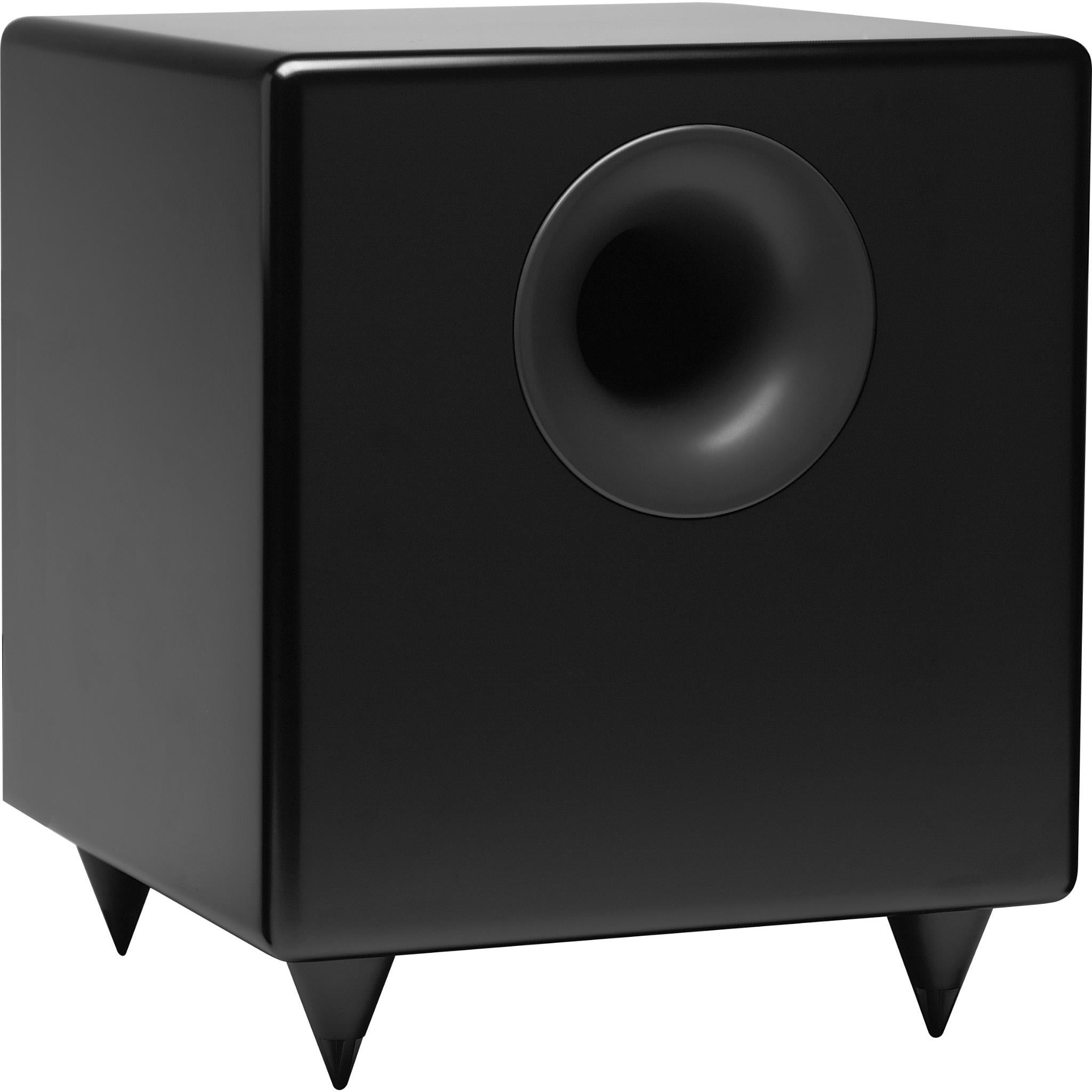 Audioengine S8 Subwoofer (Black)