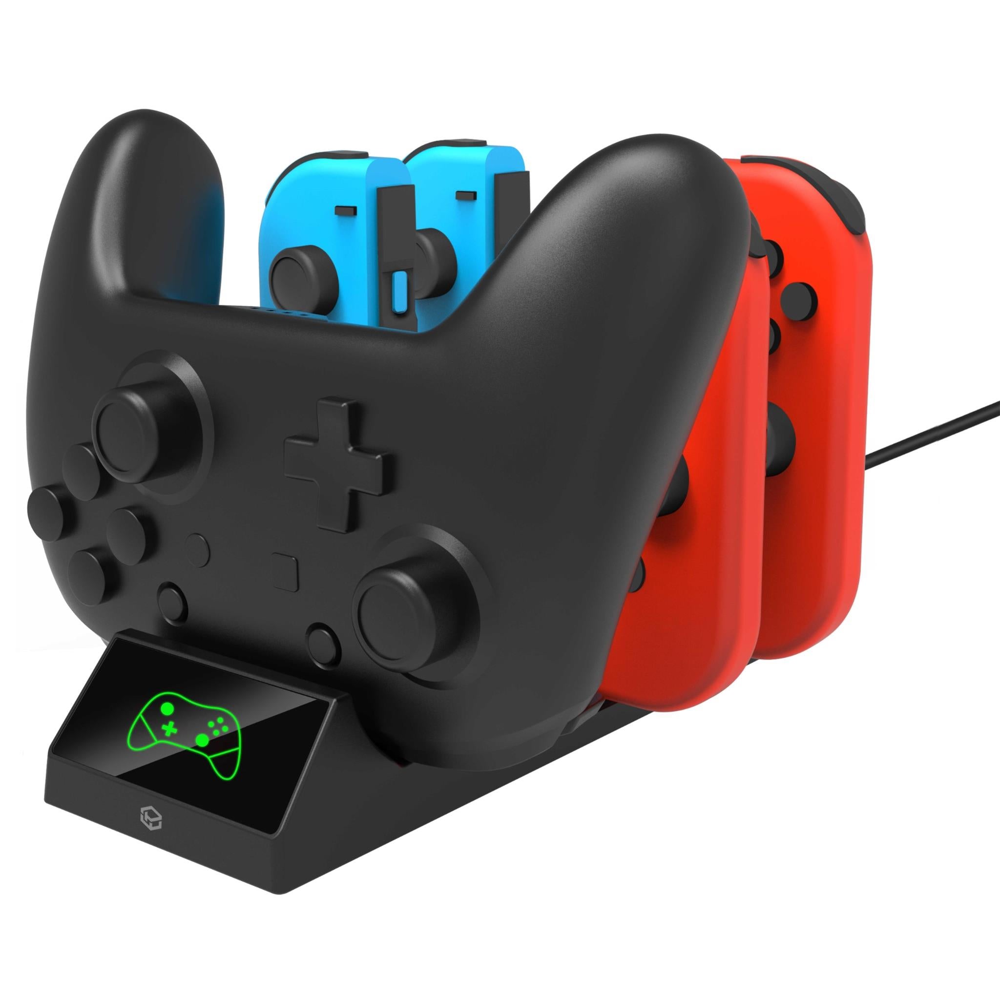 Powerwave Switch Charging Station for Nintendo Switch