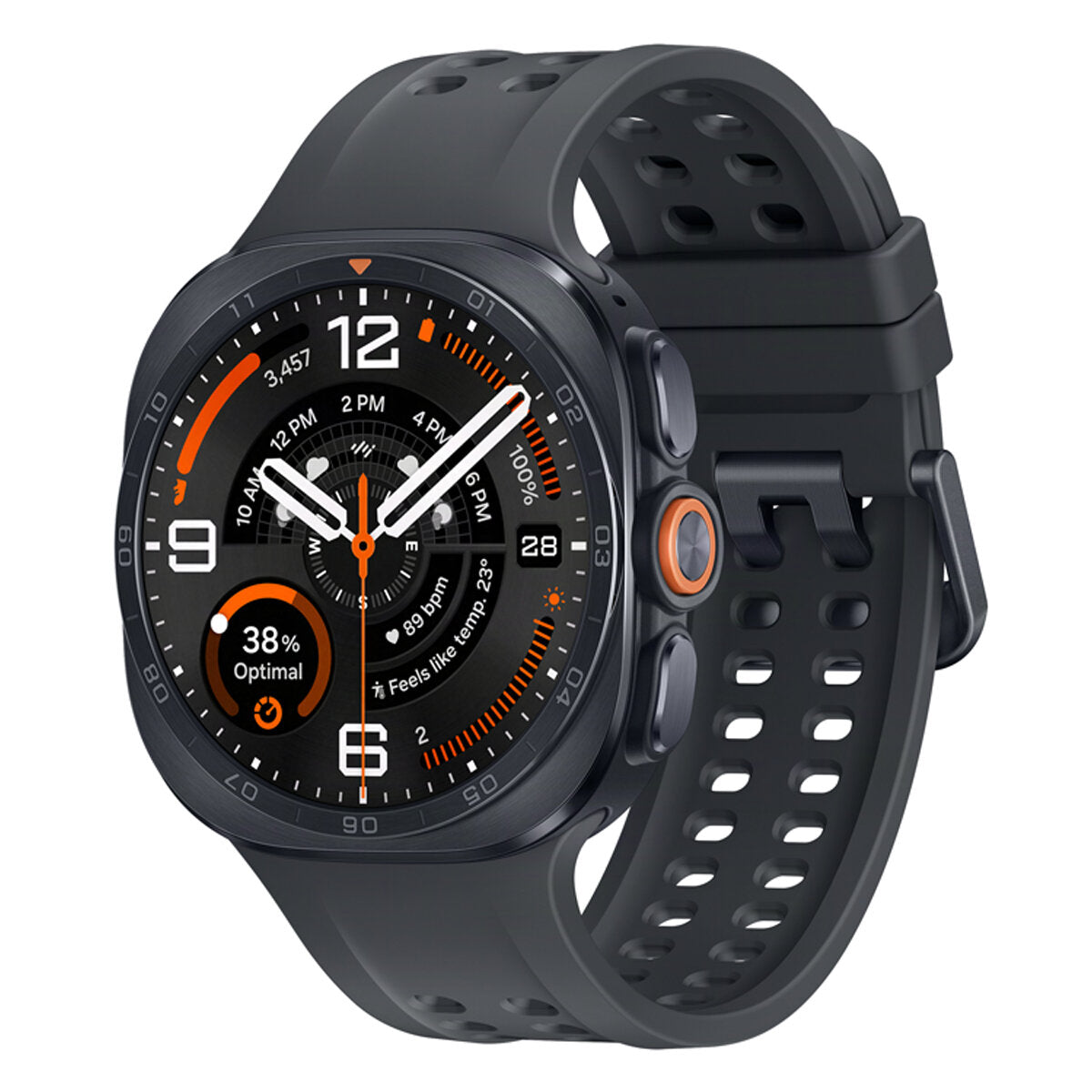 Samsung Galaxy Watch Ultra2