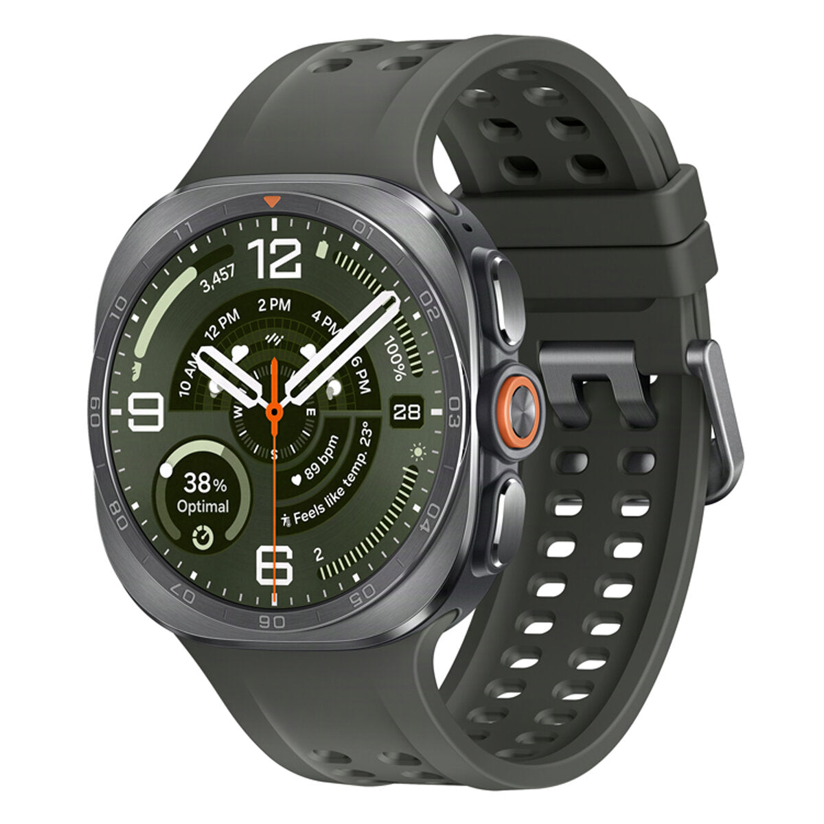 Samsung Galaxy Watch Ultra2