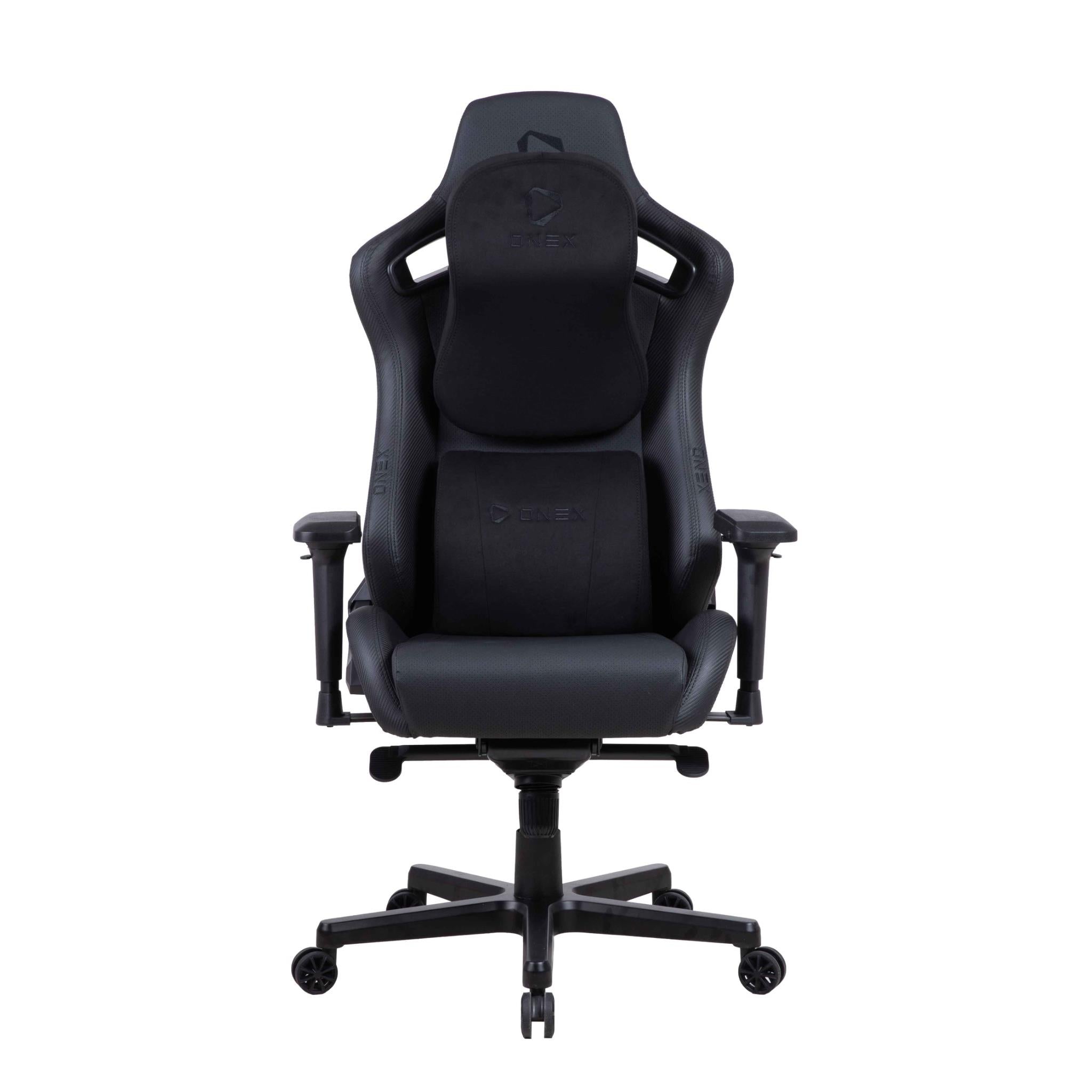 ONEX EV12 Evolution Edition Gaming / OfficeChair (Black)