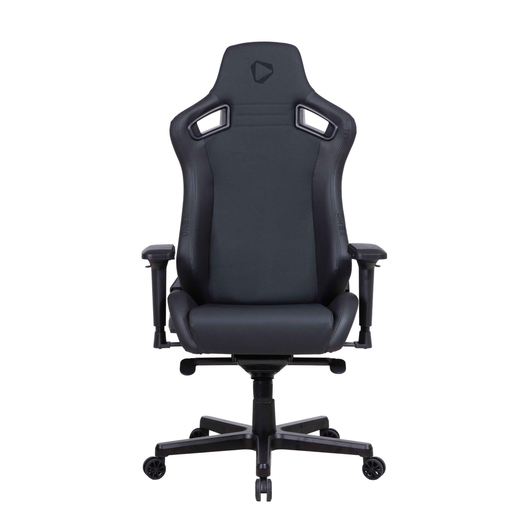 ONEX EV12 Evolution Edition Gaming / OfficeChair (Black)