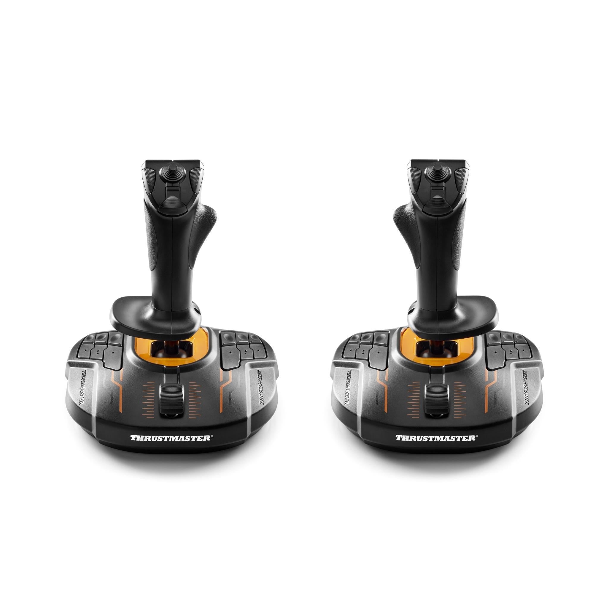Thrustmaster T 16000M Space Sim Duo Stick