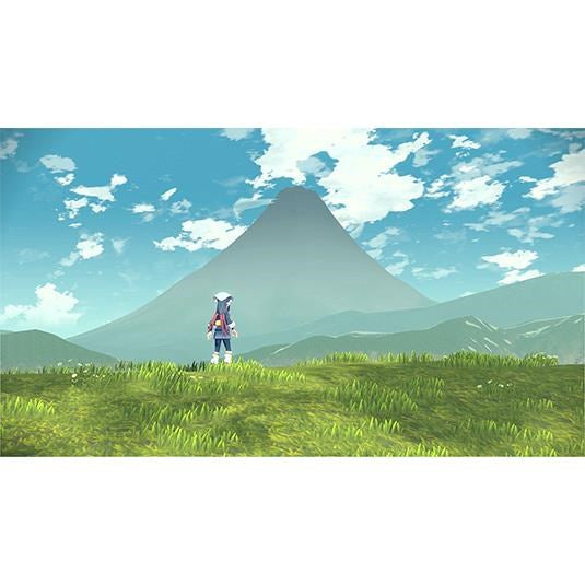 Pokémon Legends: Arceus