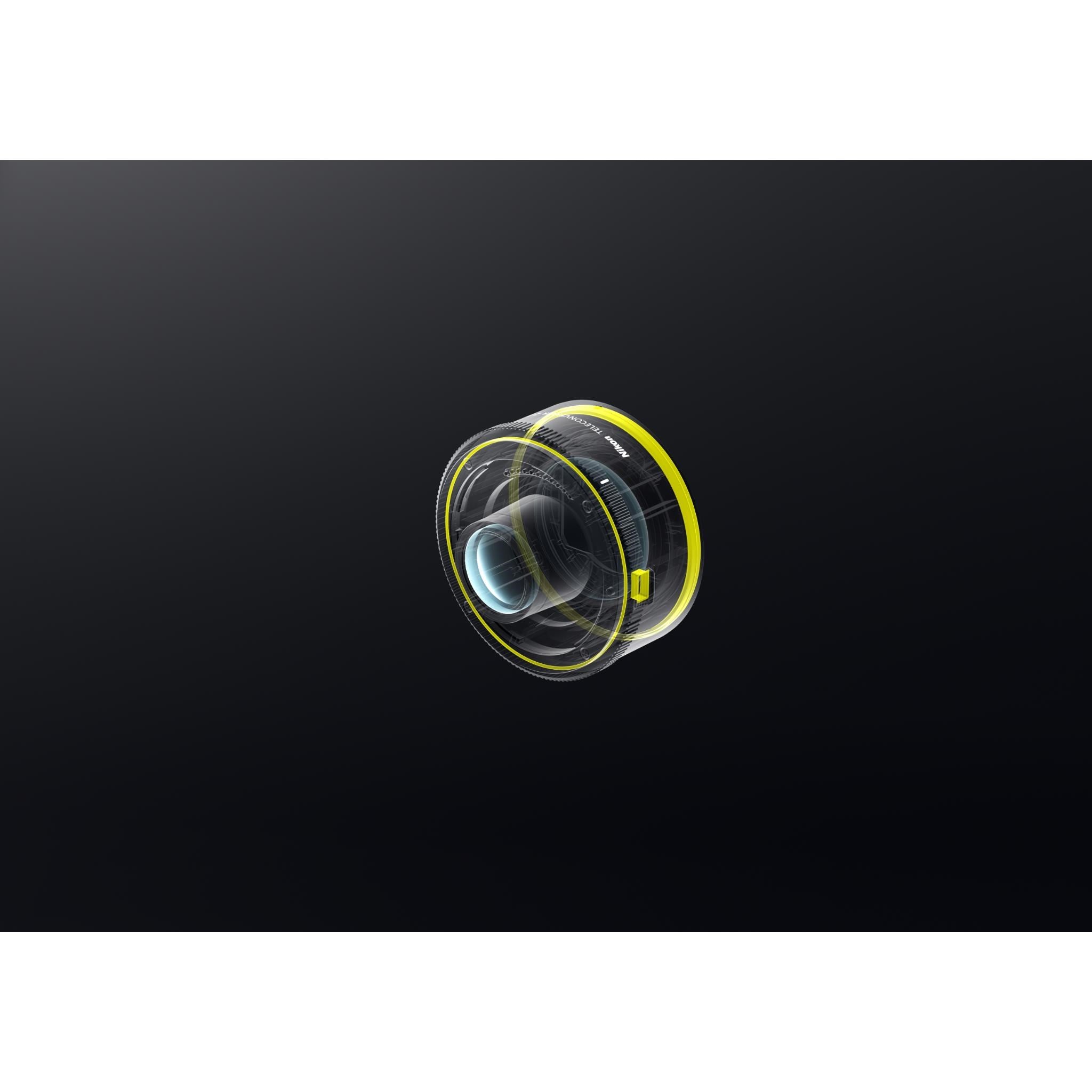 Nikon Z Teleconverter TC-2.0x Camera Lens