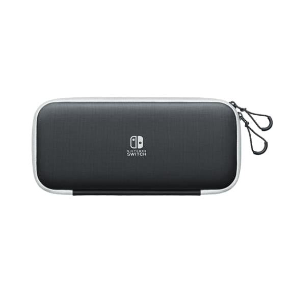 Nintendo Switch Screen Protecting Carry Case (OLED)
