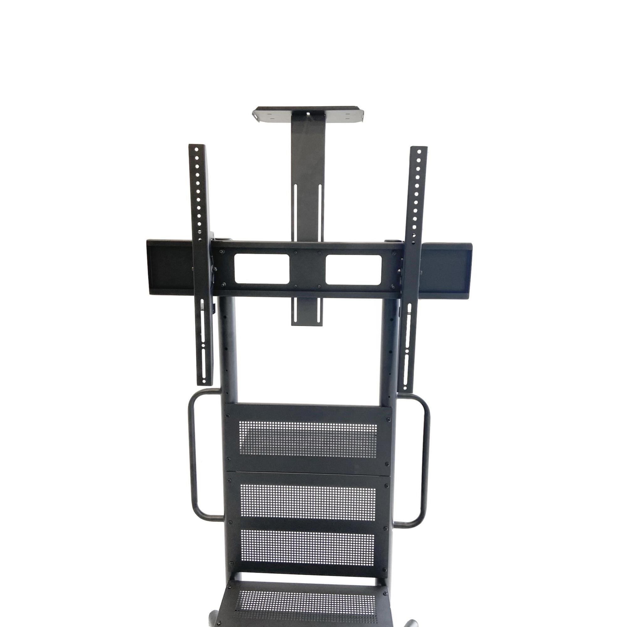 BenQ 5J.BQP11.025 Pro AV Trolley 43-86''