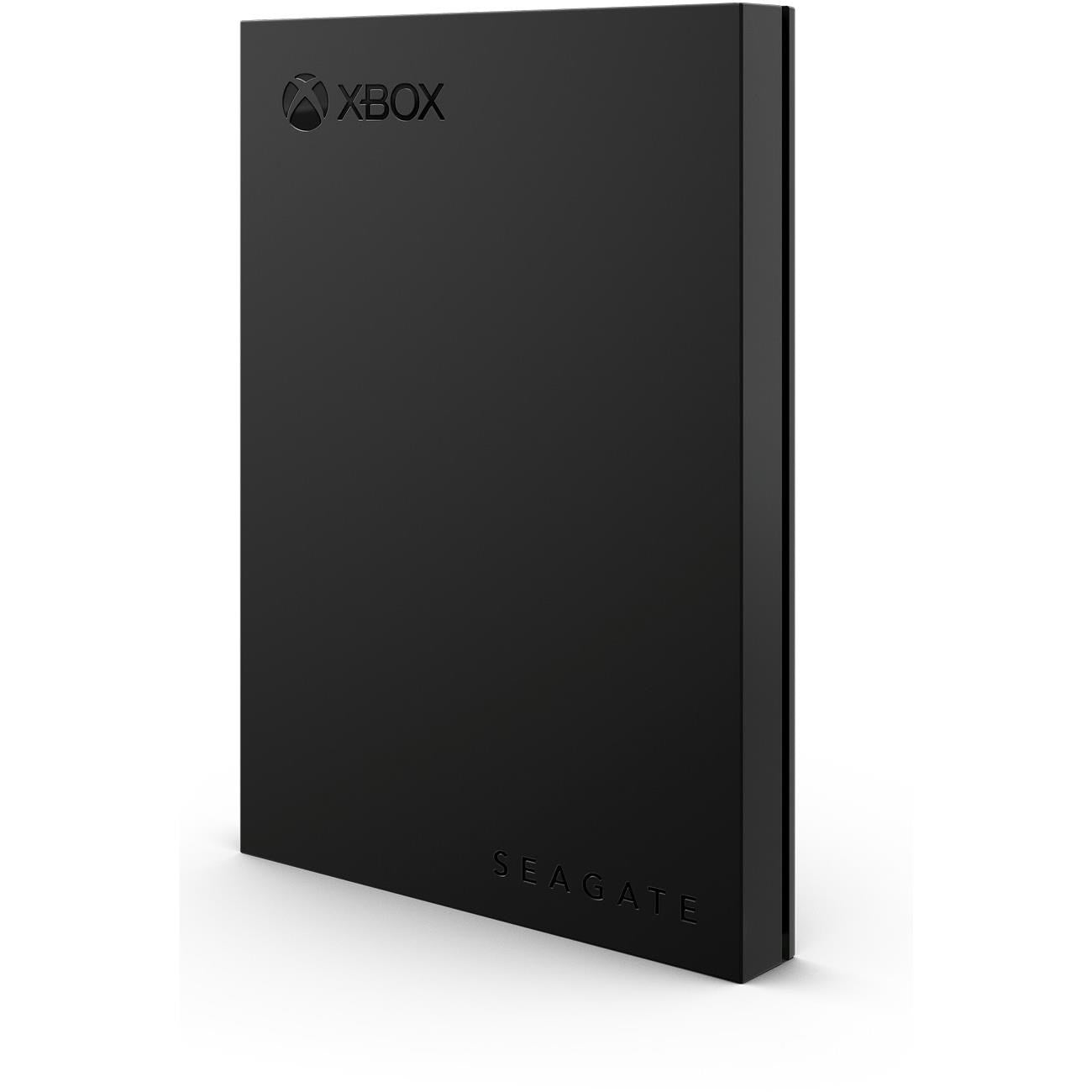 Seagate Game Drive Portable 2TB Xbox Hard Drive