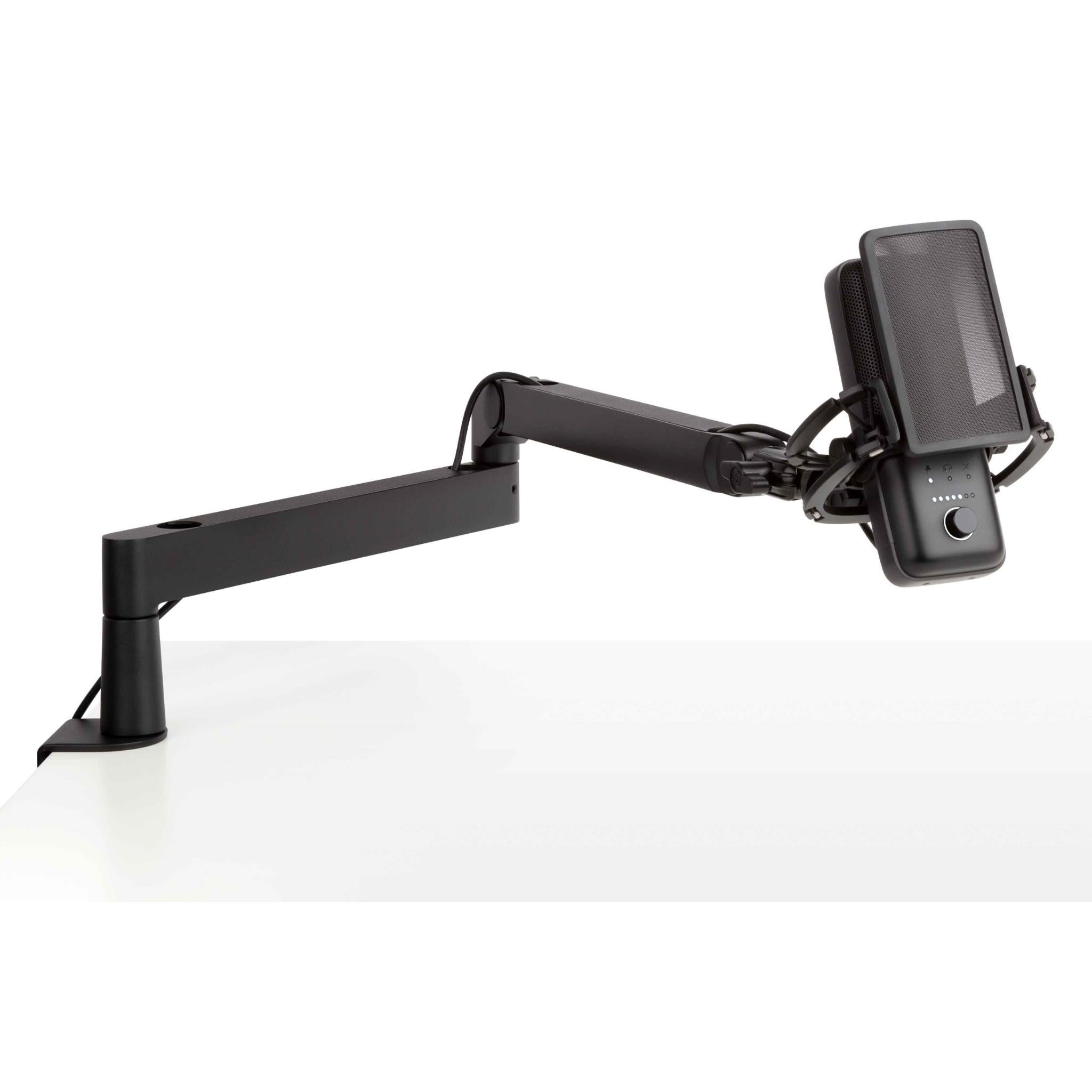 Elgato Wave Mic Arm Low Profile Swivel Boom