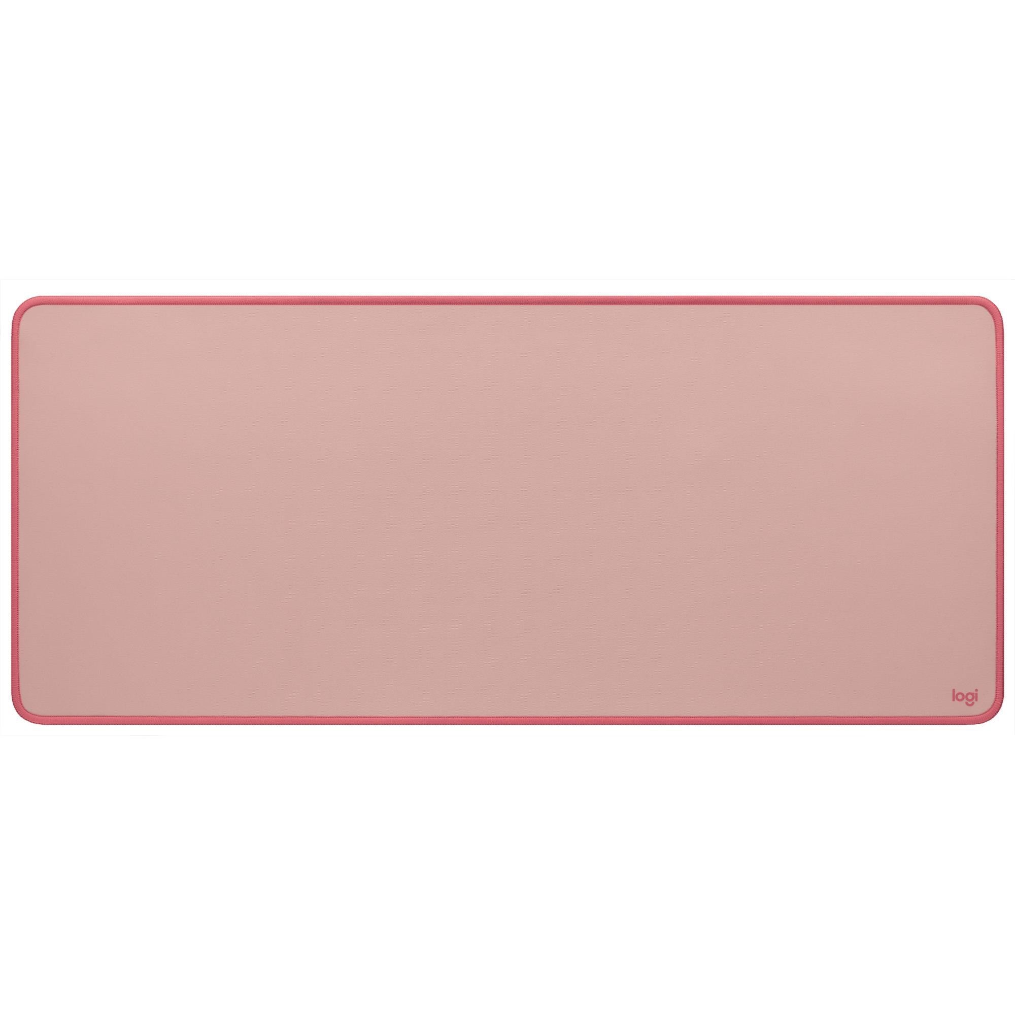 Logitech Desk Mat (Dark Rose)