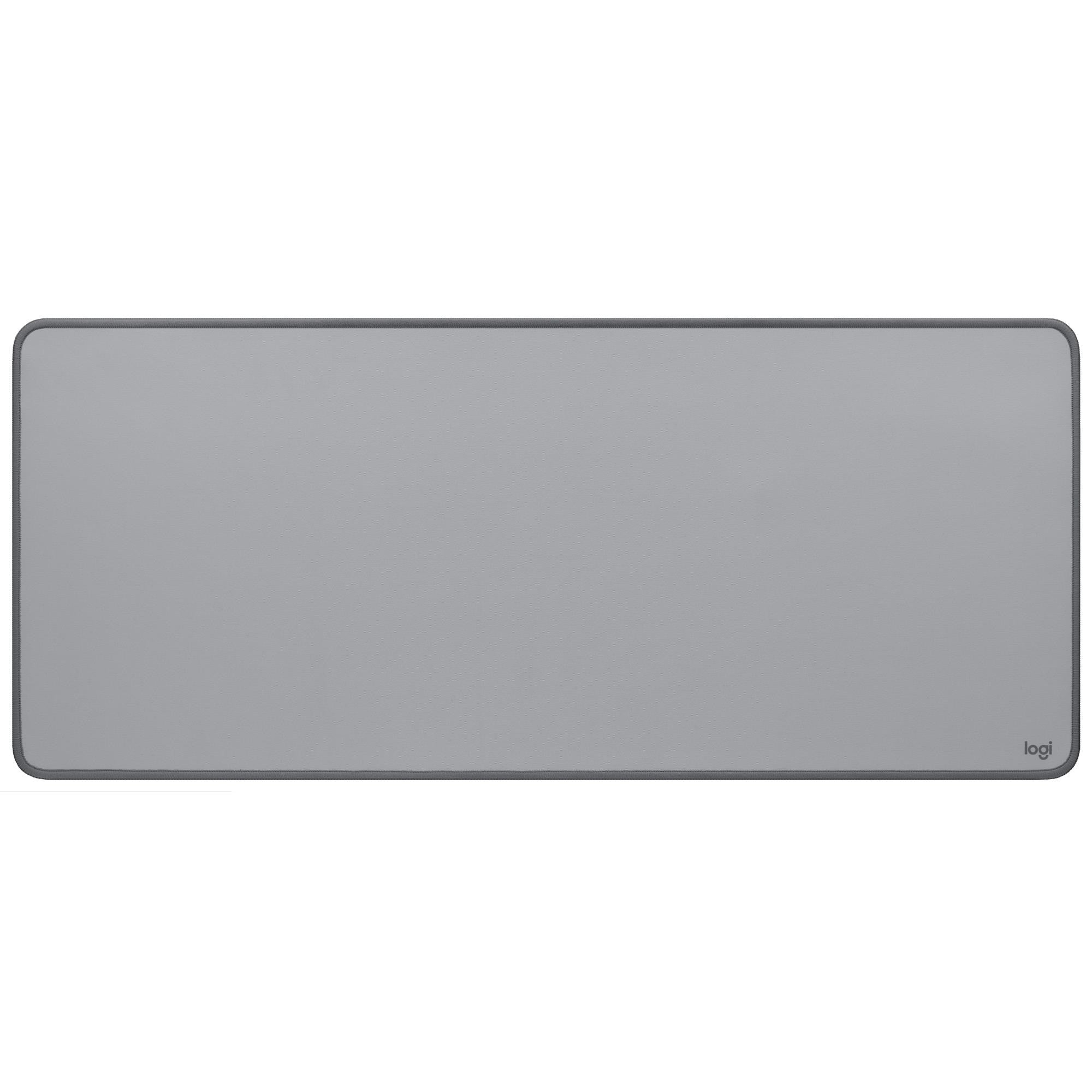Logitech Desk Mat (Mid Grey)