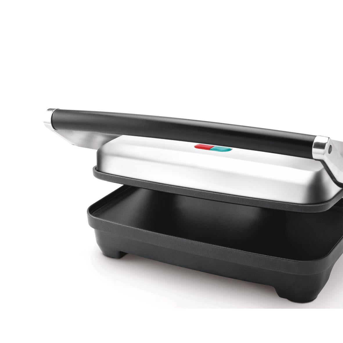 Breville the Toast & Melt Compact 2 Slice Sandwich Press