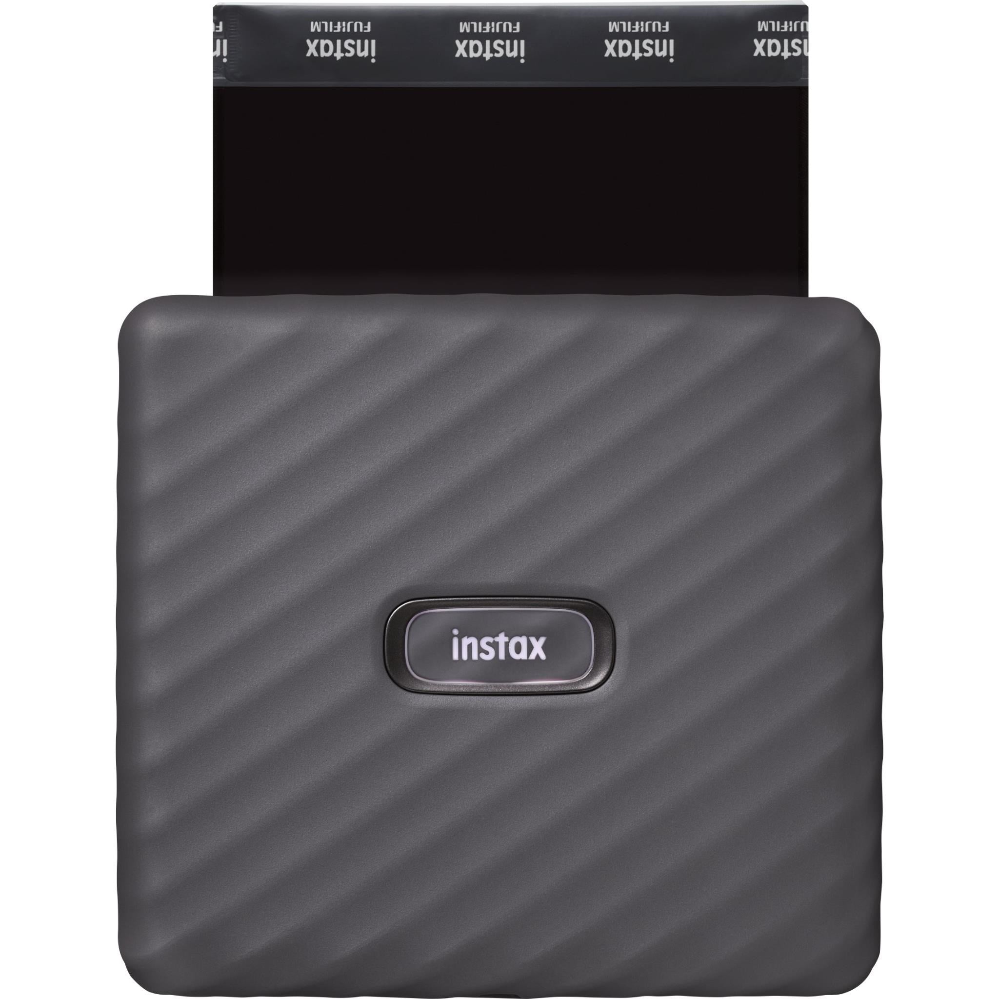 Fujifilm instax Wide Link Smartphone Printer (Grey Mocha)