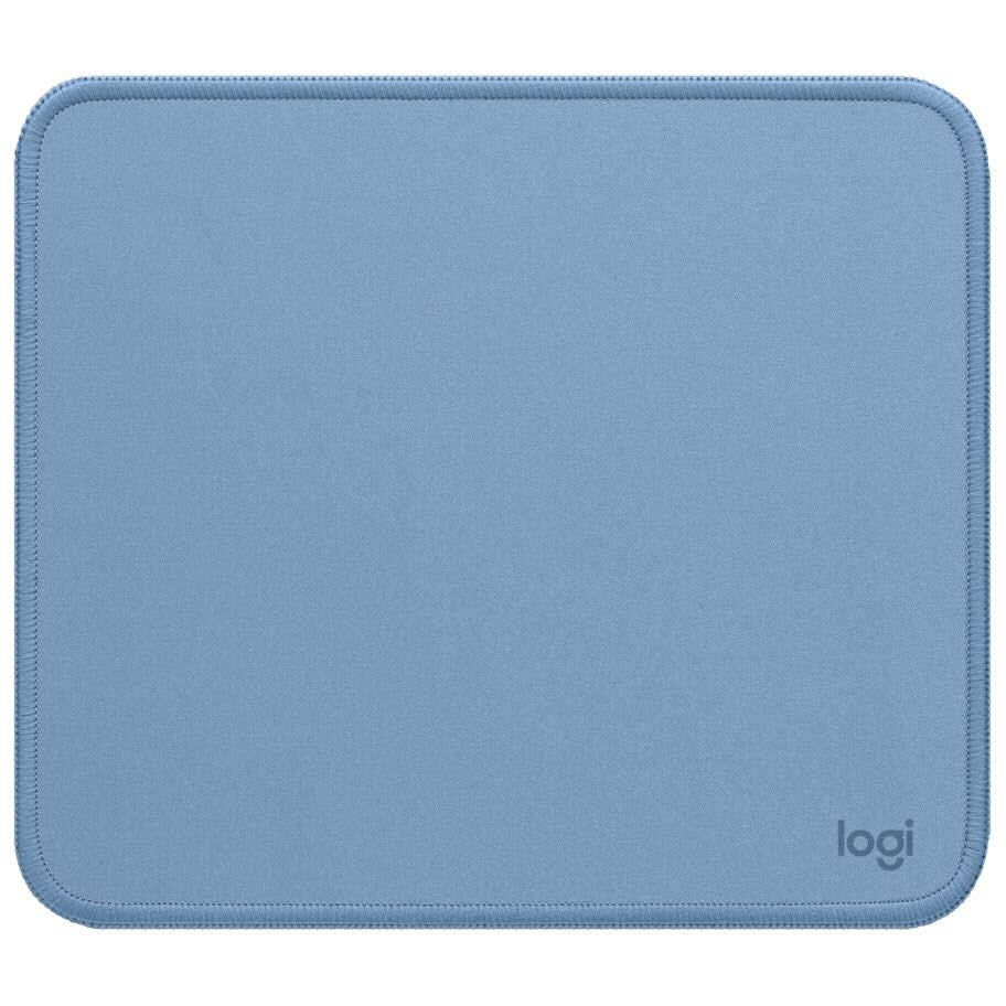 Logitech Mouse Pad Studio Series (Blue Grey)