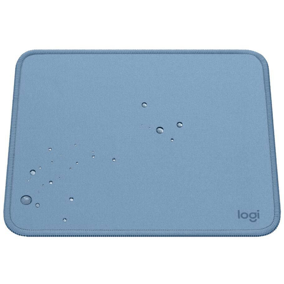 Logitech Mouse Pad Studio Series (Blue Grey)