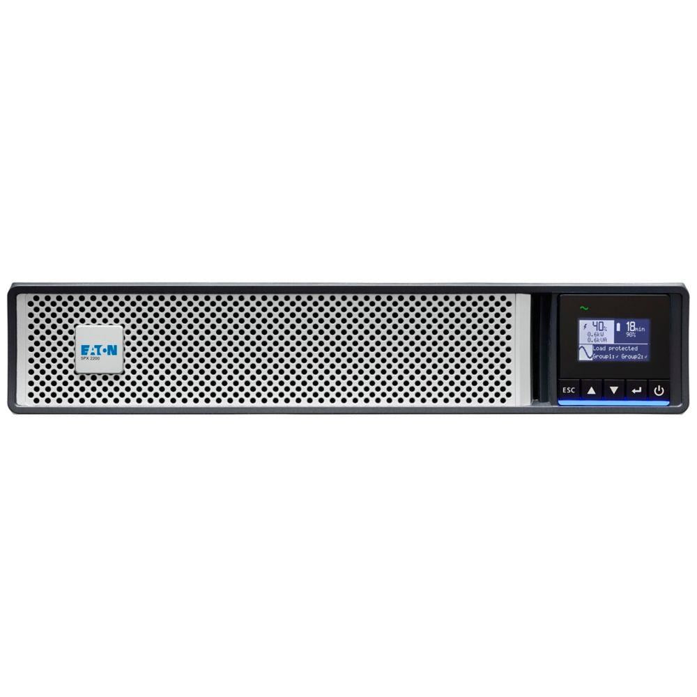 Eaton 5PX3000IRT2UAUG2 Eaton 5PX Gen 2 3000VA/3000W 2U Rack/Tower UPS