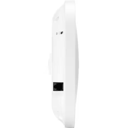 HPE R4W02A Networking Instant On Indoor Access Point 2x2 Wi-Fi 6 (RW) AP22