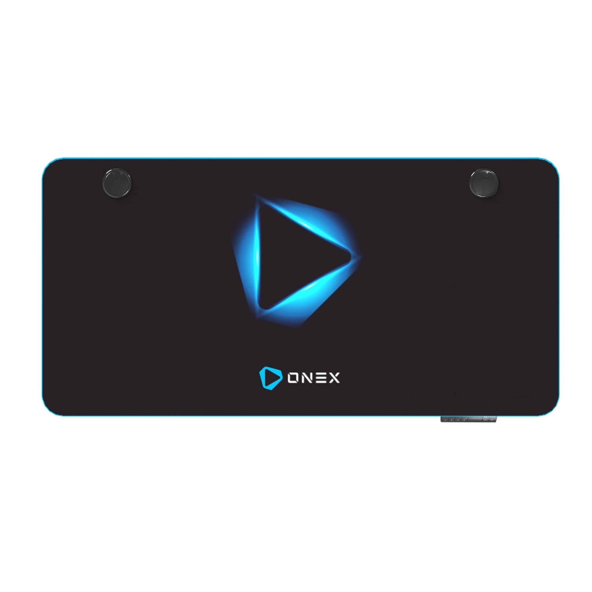 ONEX GDE1200SH Electric Gaming Desk