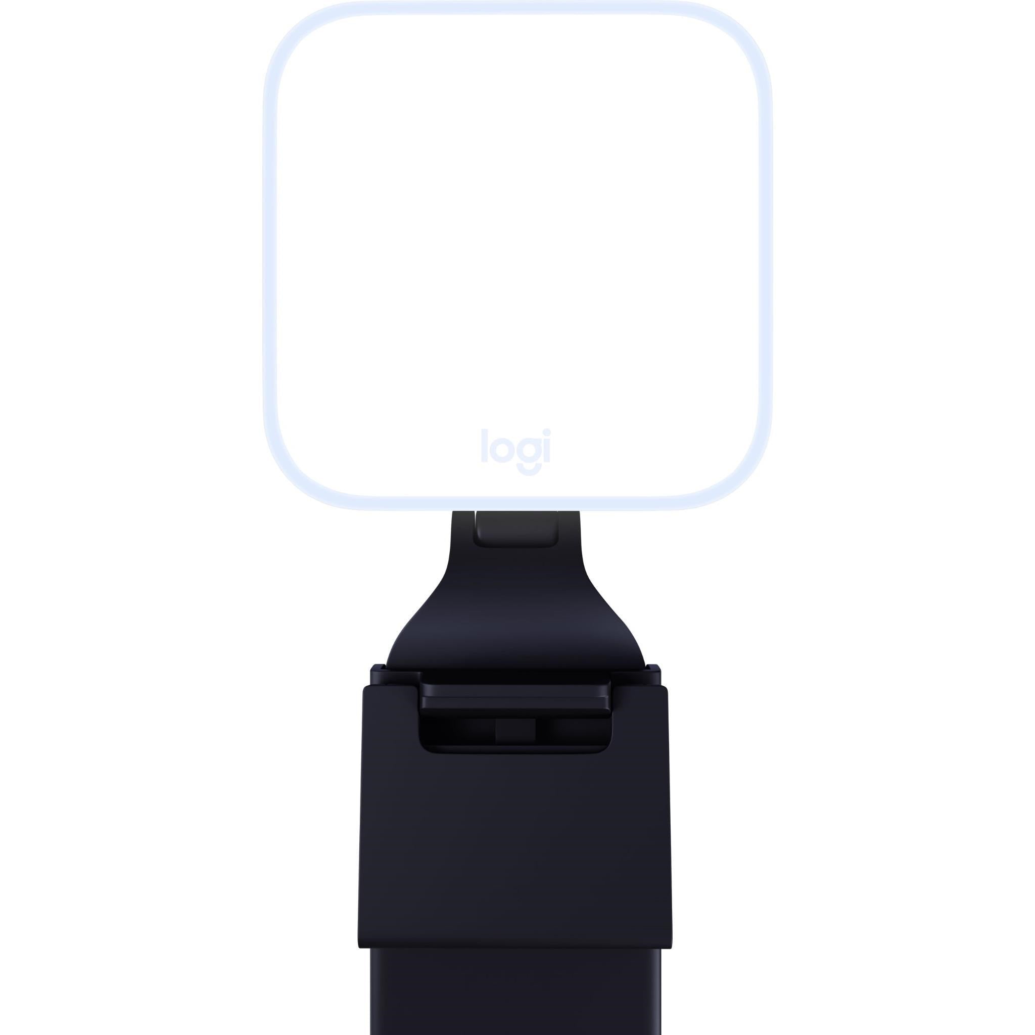 Logitech Litra Glow Premium Streaming Light