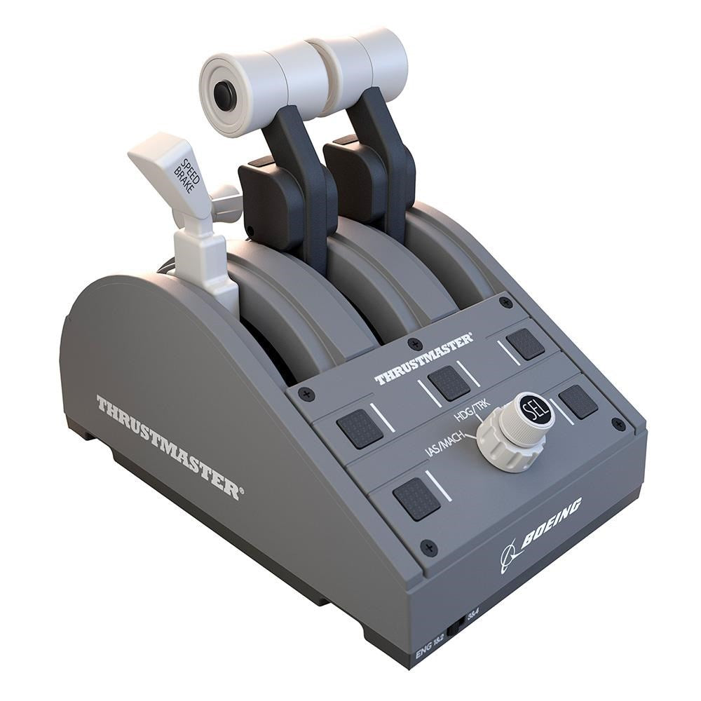 Thrustmaster TCA Quadrant Boeing Edition for XBOX X/S