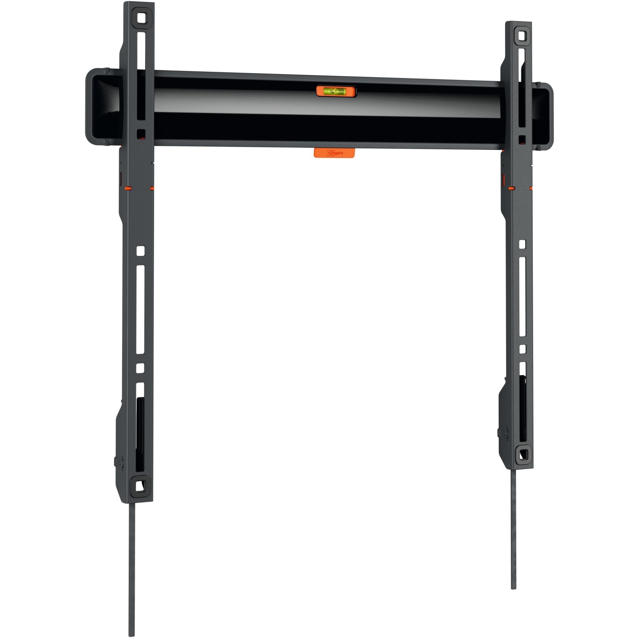 Vogel's Comfort Fixed 32-77' TV Wall Mount (Black)