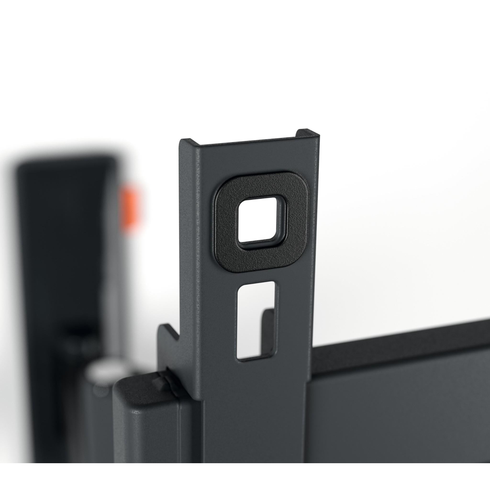 Vogel's Comfort Full Motion 32-65' TV Wall Mount (Black)