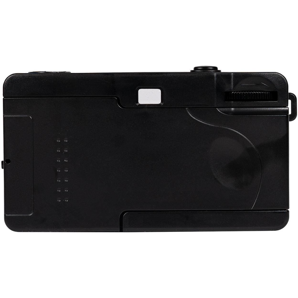 Ilford Sprite 35-II Reusable Film Camera (Black)
