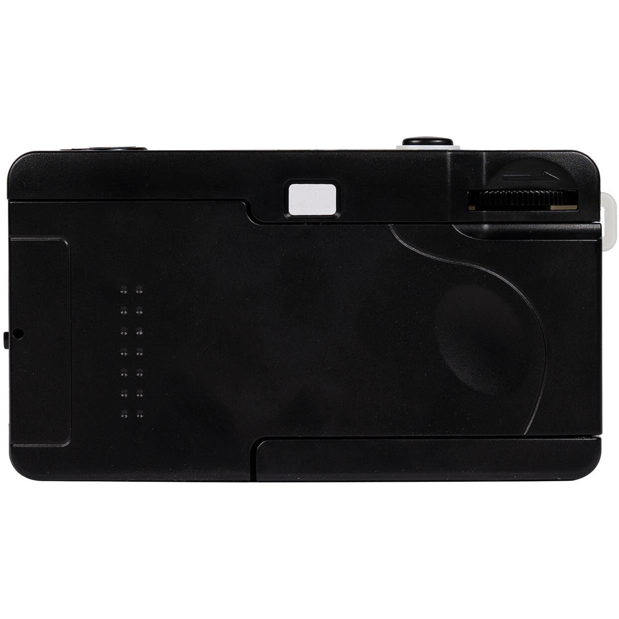 Ilford Sprite 35-II Reusable Film Camera (Black & Grey)