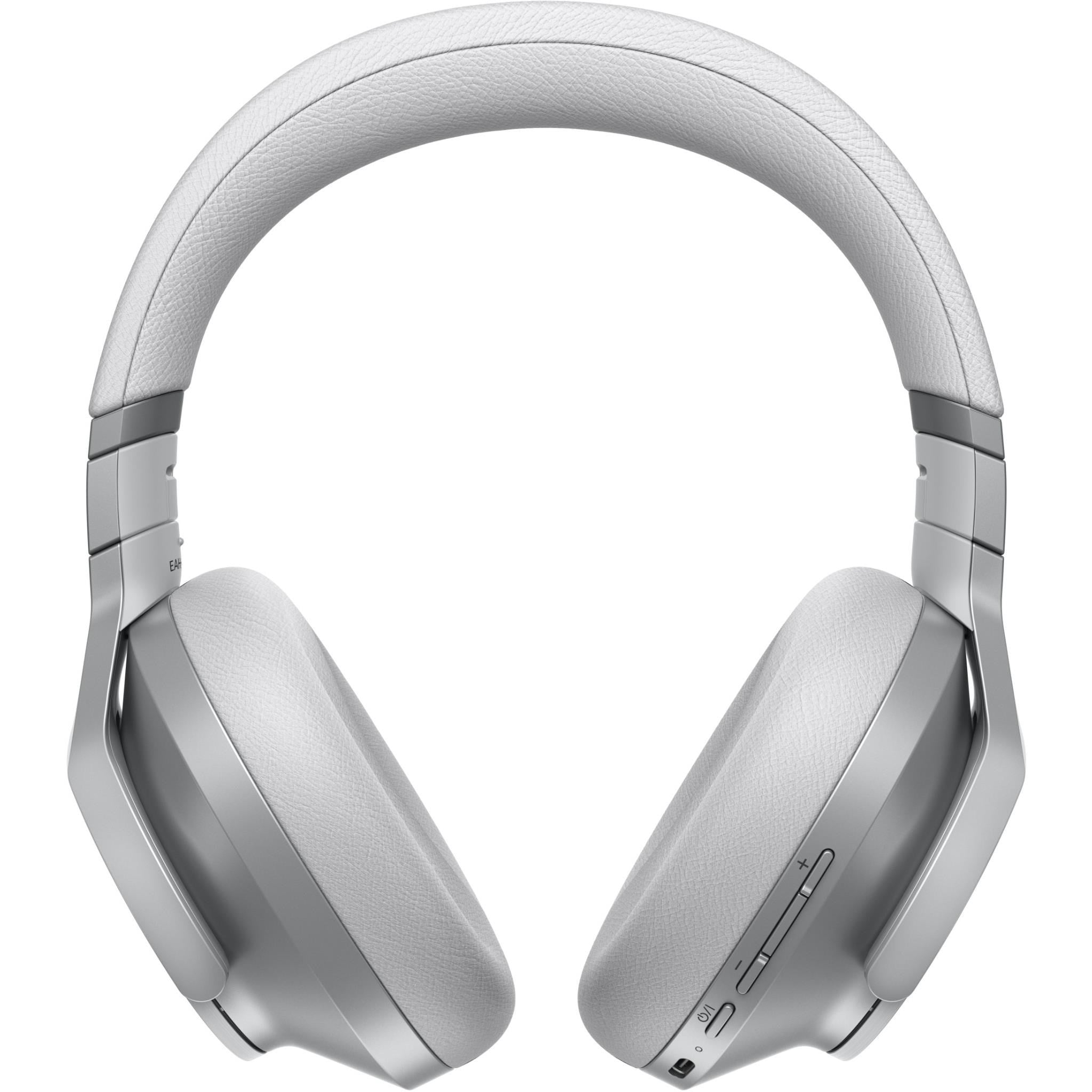 Technics Wireless Noise Cancelling Over-Ear Headphones (Silver)