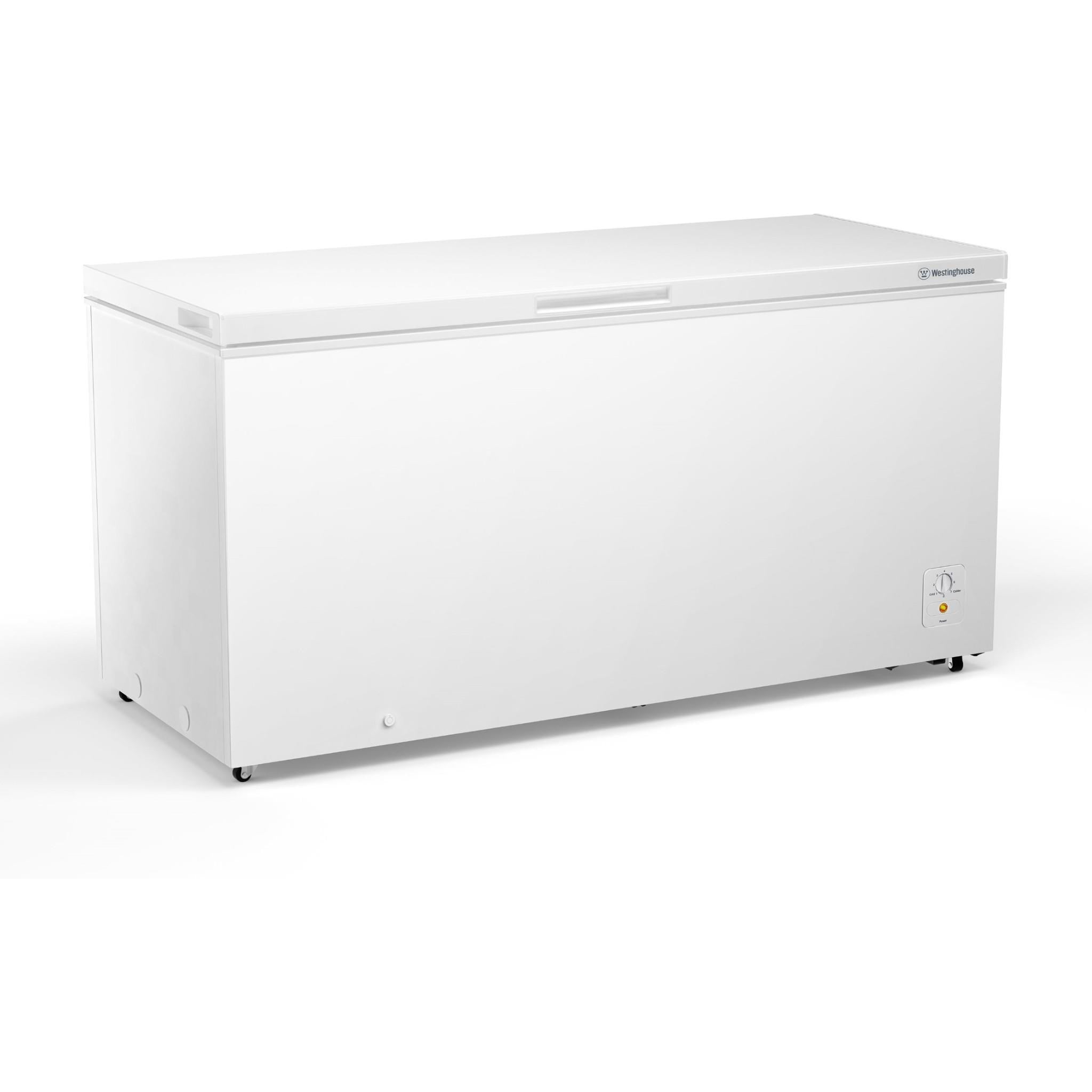 Westinghouse WCM5000WE 504L Chest Freezer