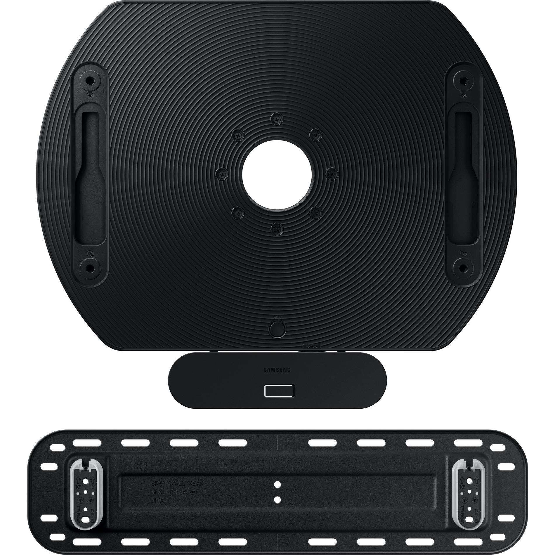 Samsung 55-65' Auto Rotating Wall Mount