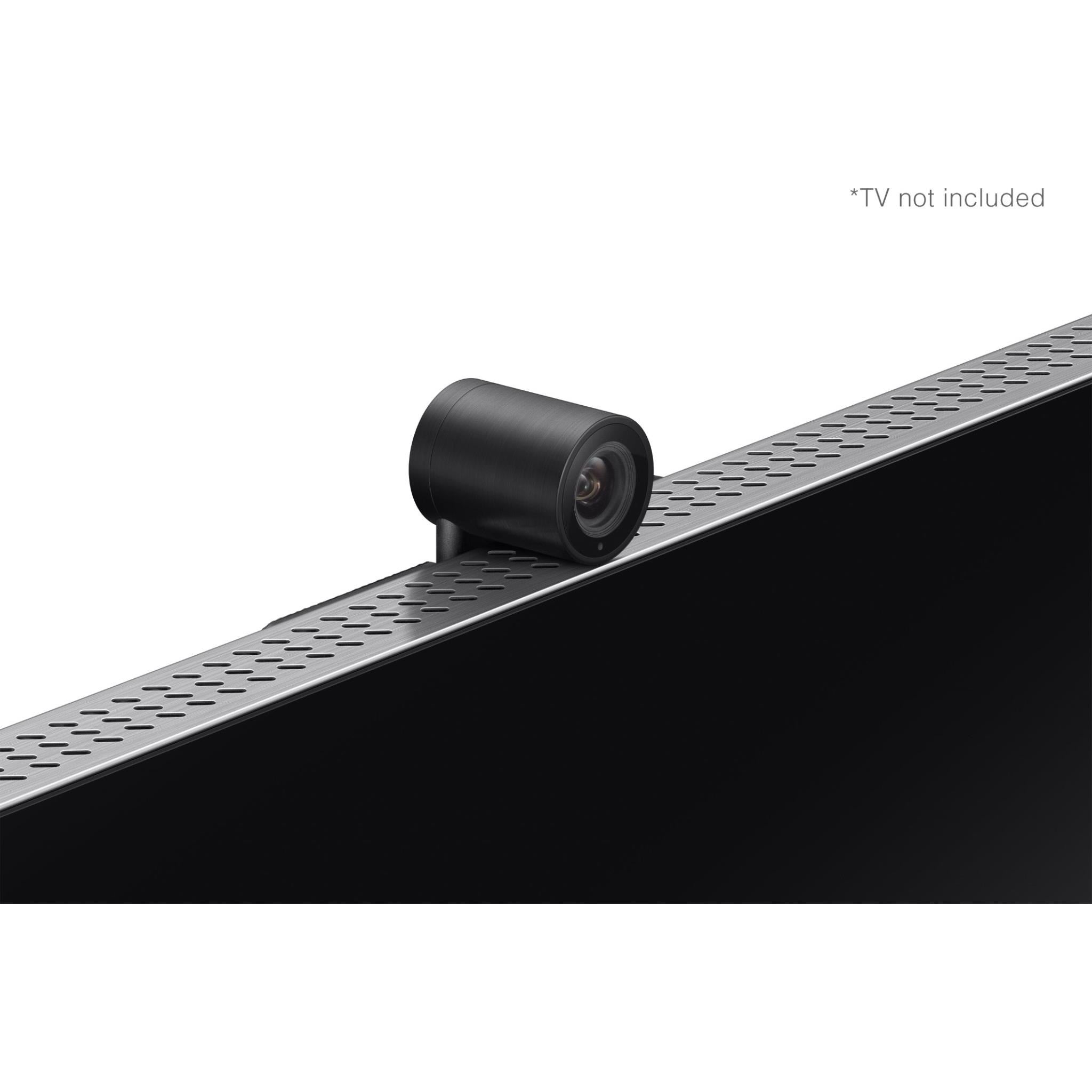 Samsung Slimfit USB-C Webcam for Samsung Smart TV's