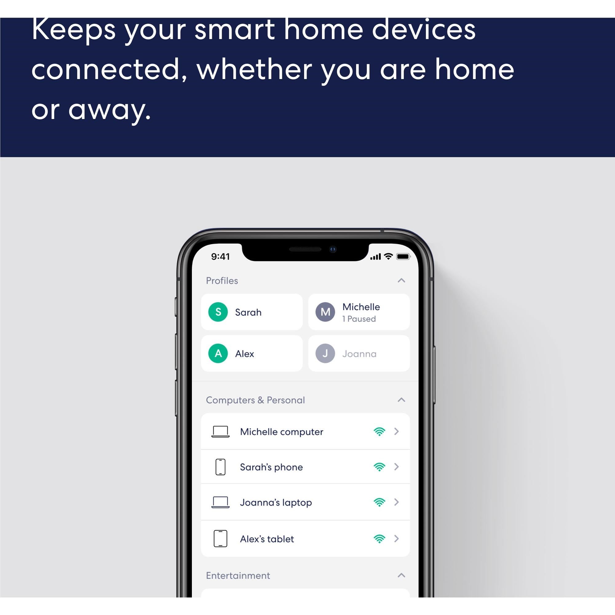 Amazon eero 6+ Mesh Dual Band Wi-Fi 6 Router (3 Pack)