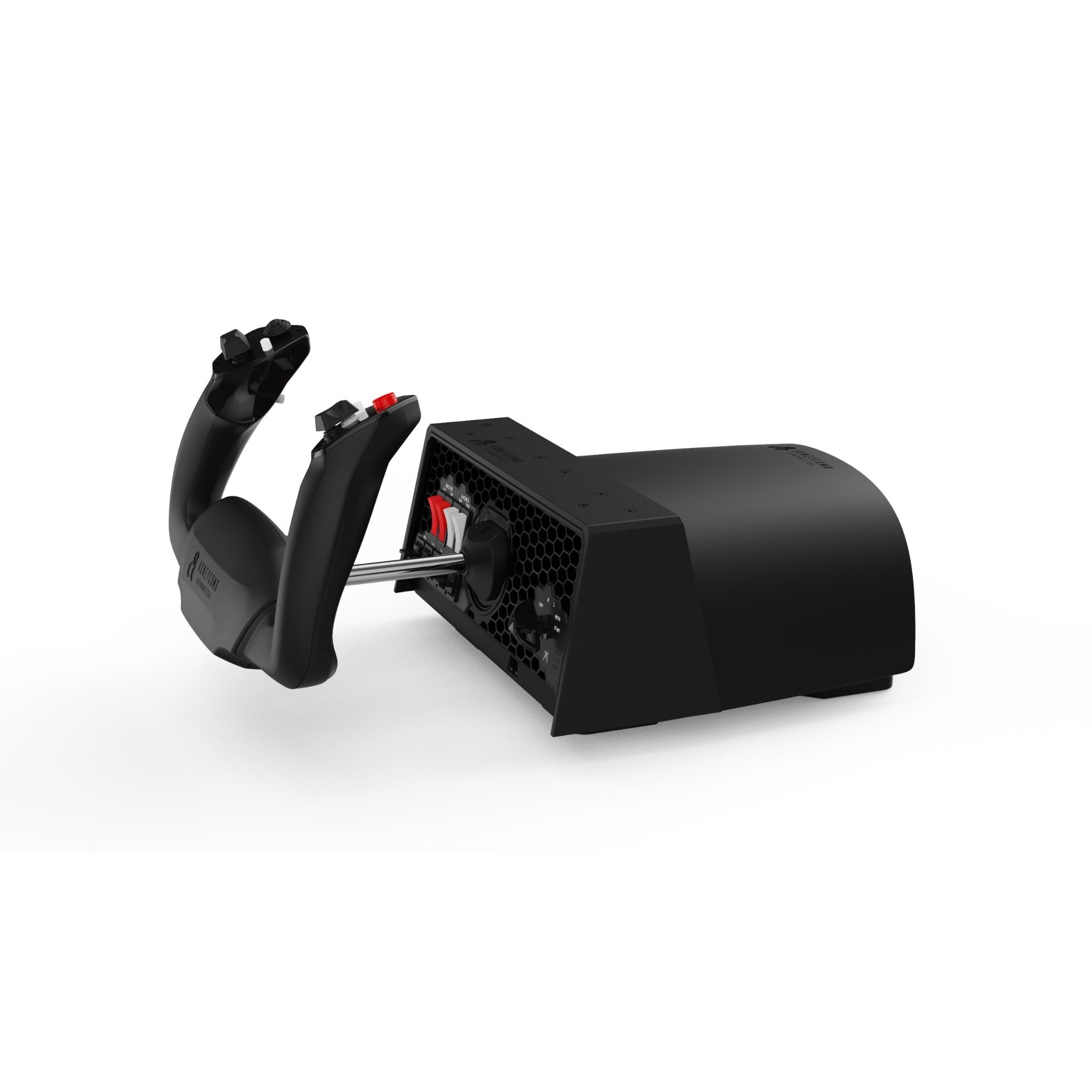 Honeycomb Alpha Flight Controls XPC