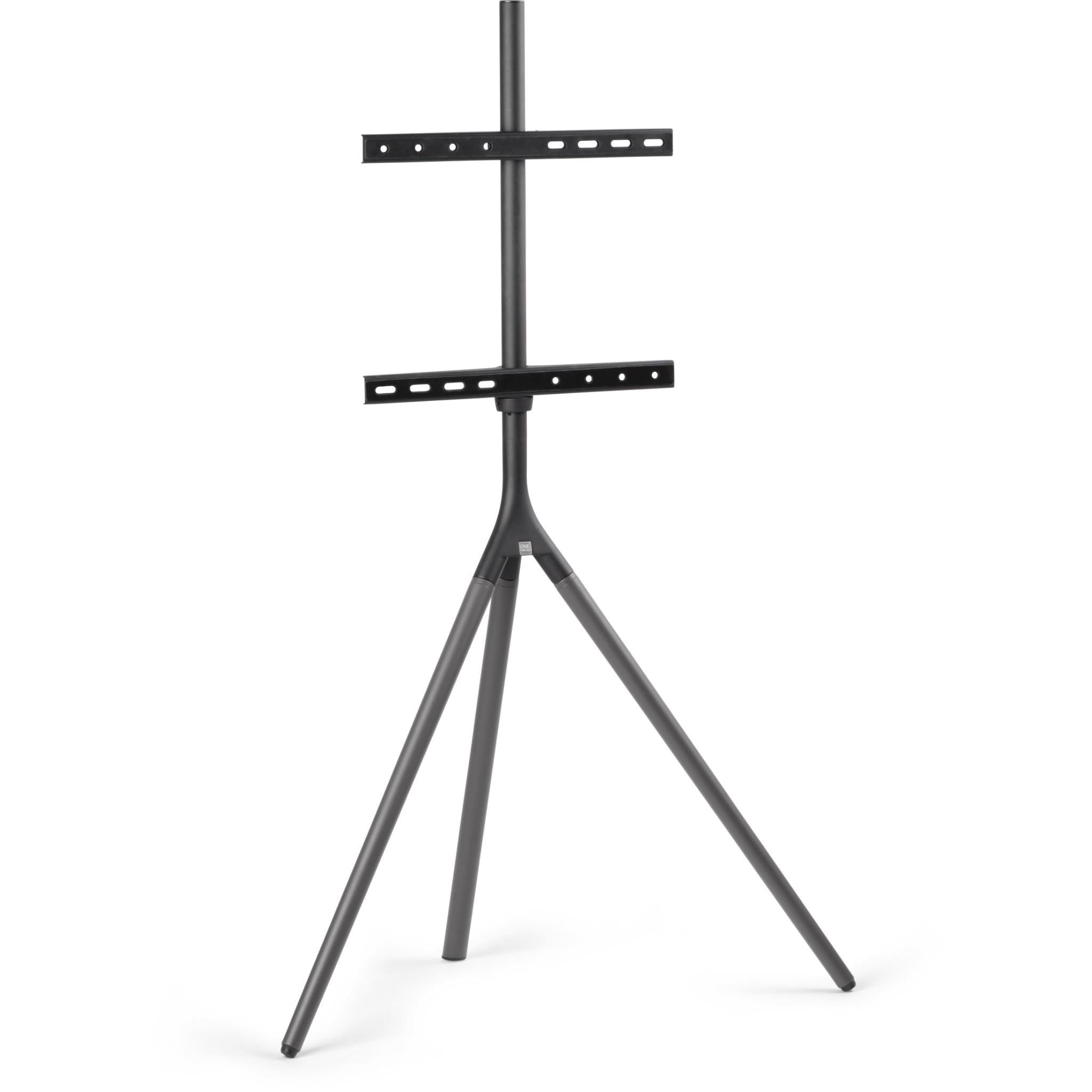 One For All Metal Tripod 32'-65' TV Stand (Titanium Grey)