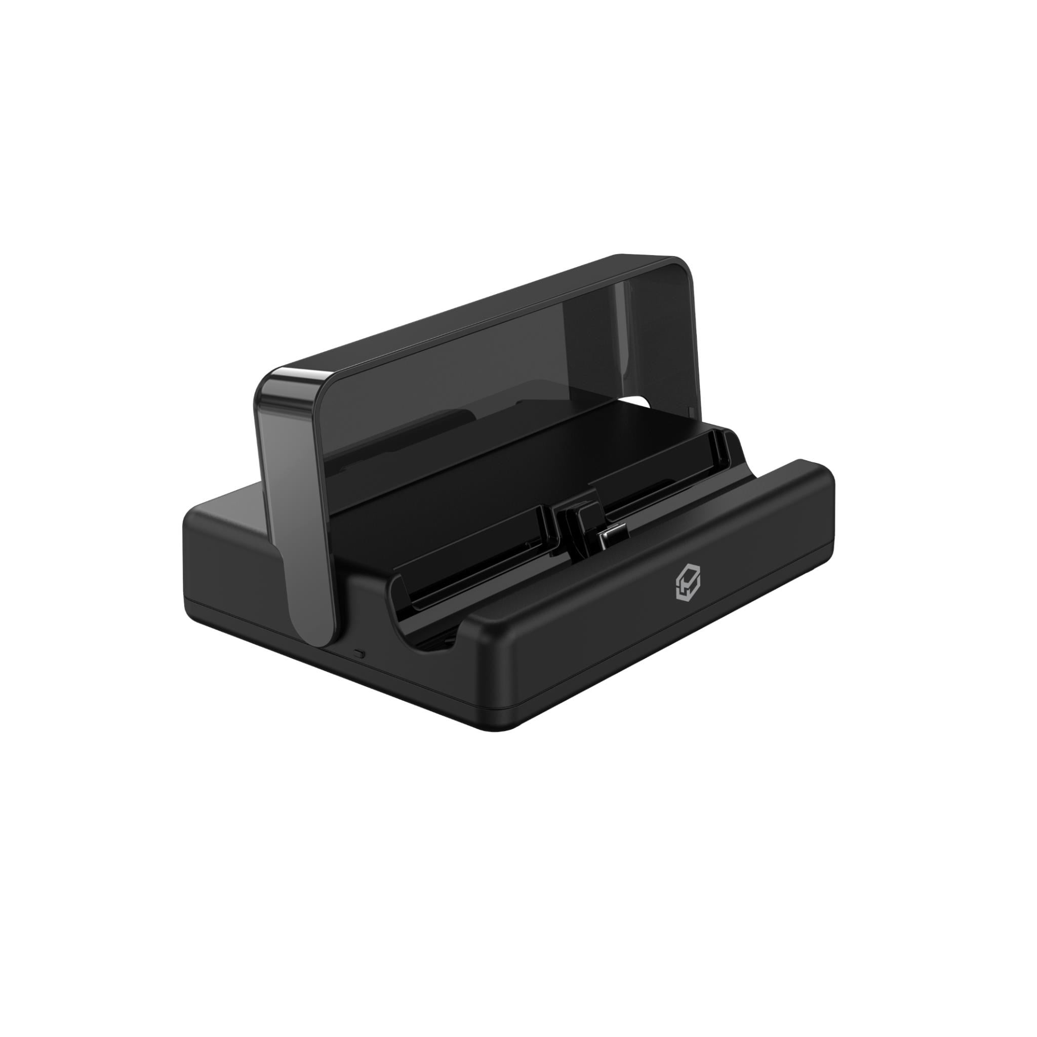 Powerwave Switch Mini Dock & AC Adapter