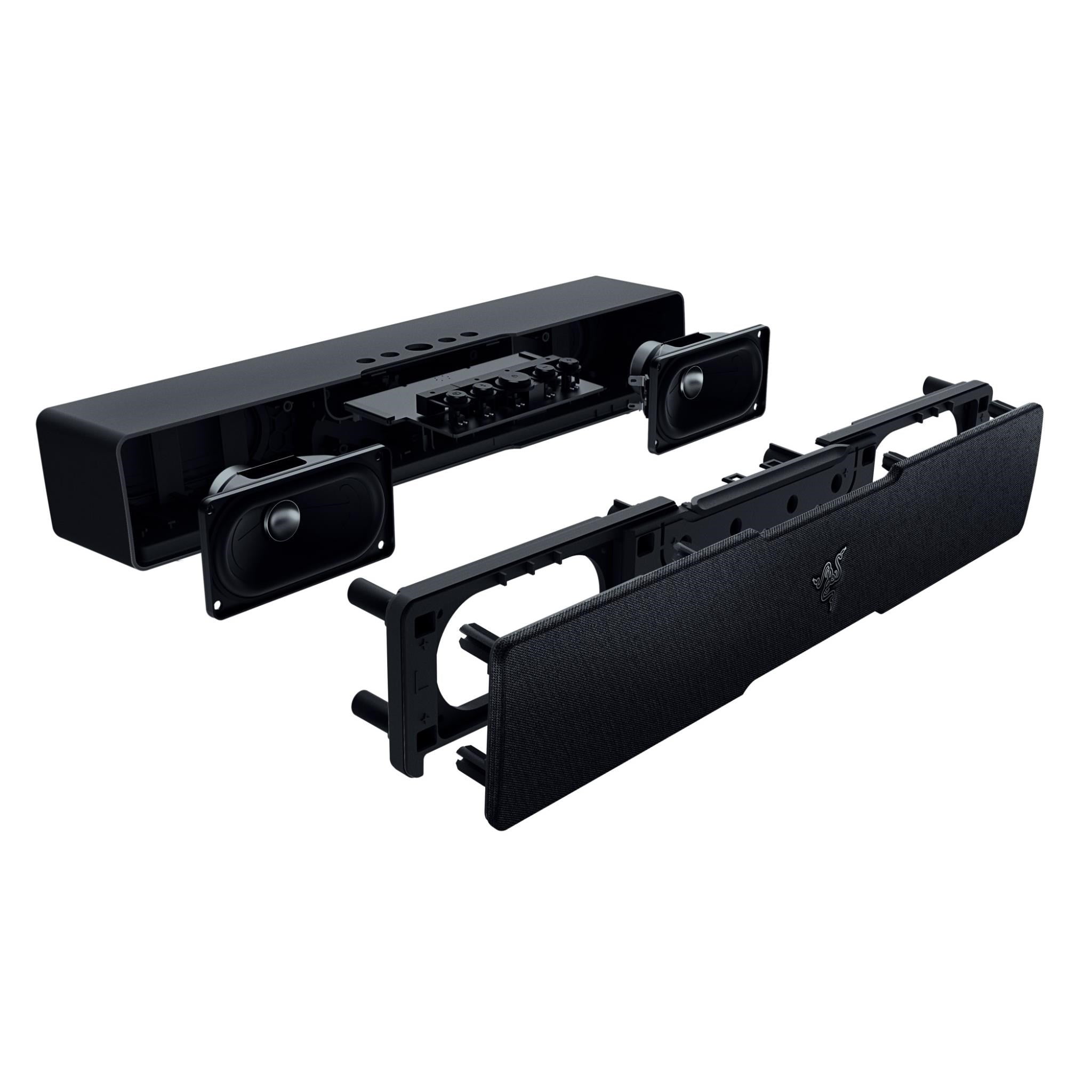Razer Leviathan V2 X Gaming Sound Bar