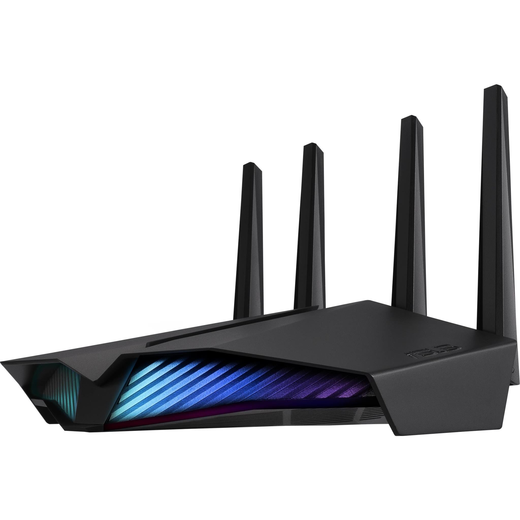 ASUS DSL-AX82U AX5400 Wi-Fi 6 Modem Router