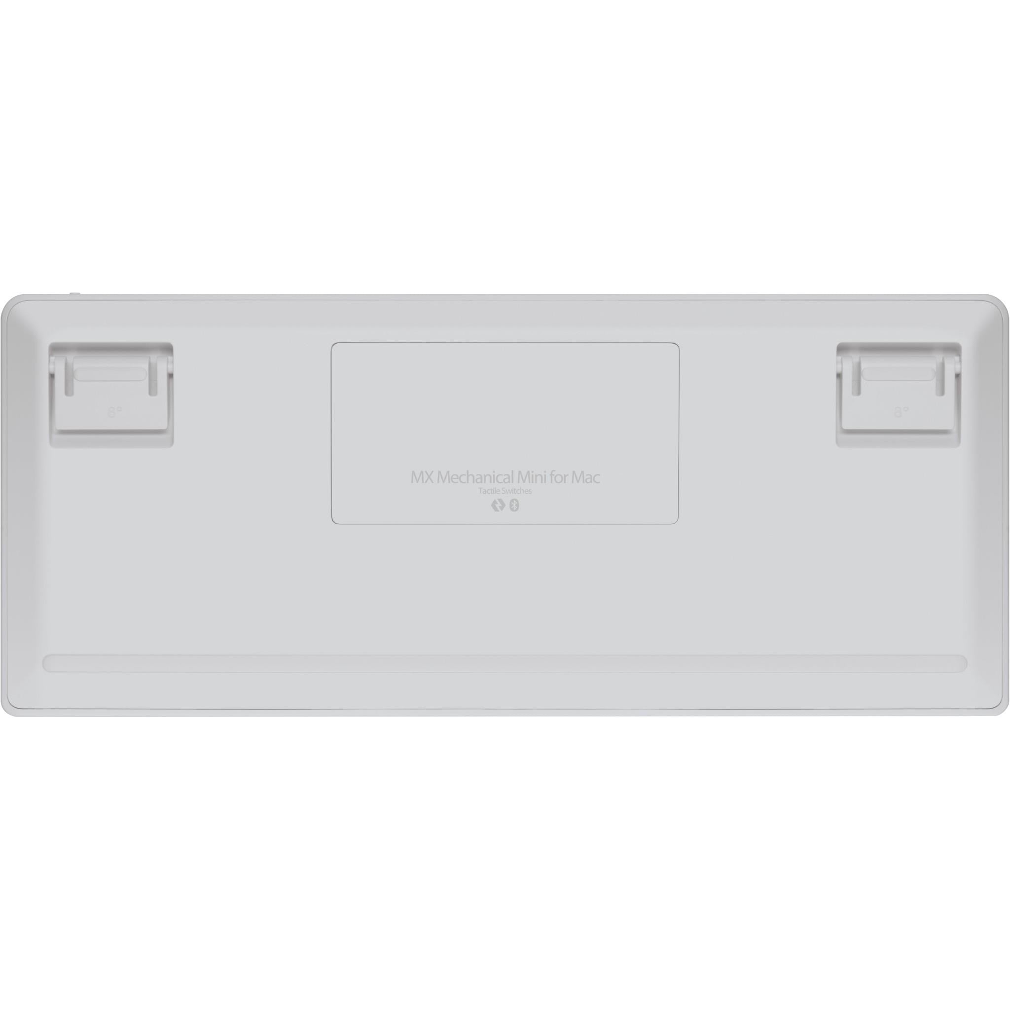 Logitech MX Mechanical Mini Keyboard for Mac