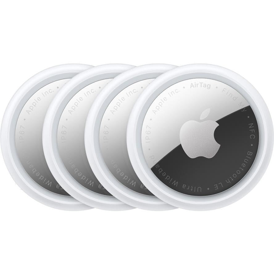 Apple AirTag 1st Gen (4 Pack)