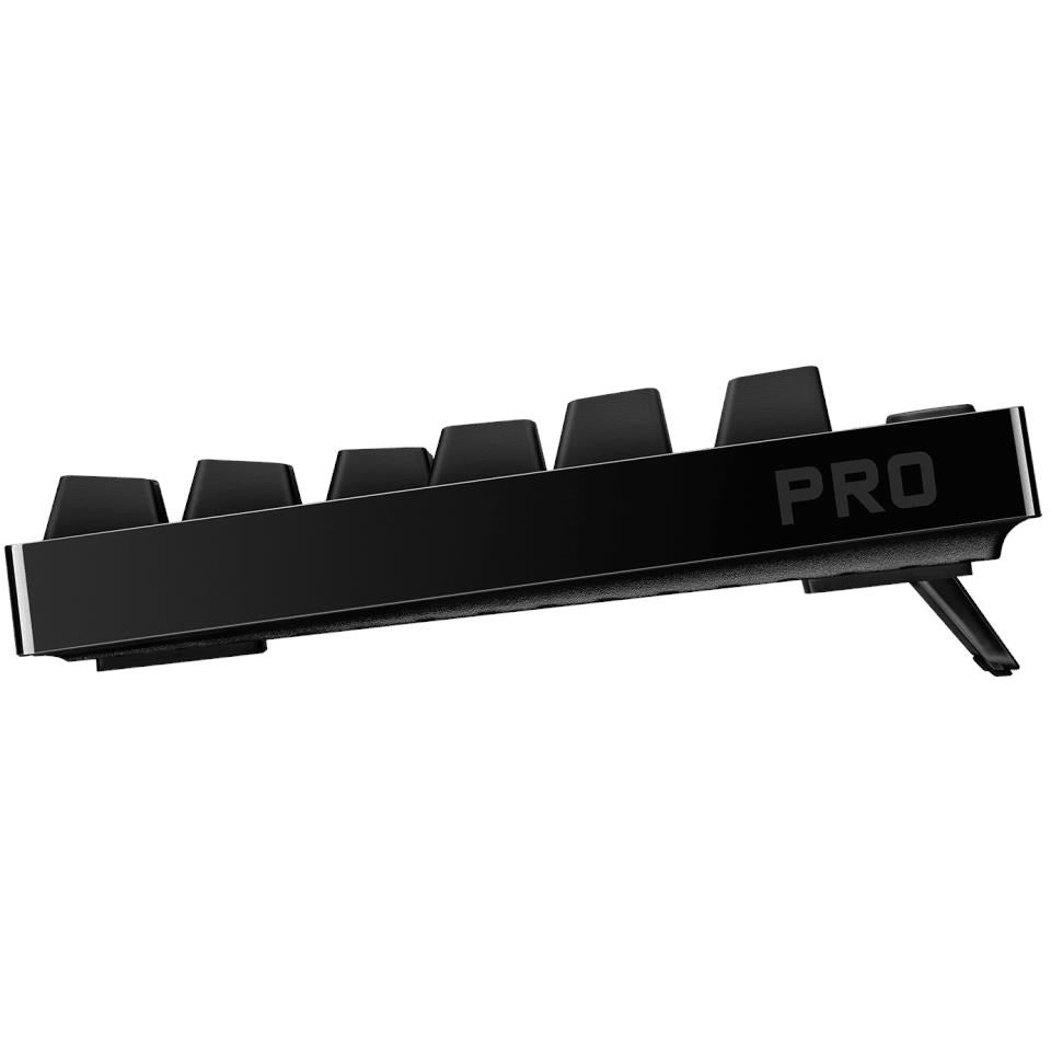 Logitech G PRO Mechanical Gaming Keyboard (Black)