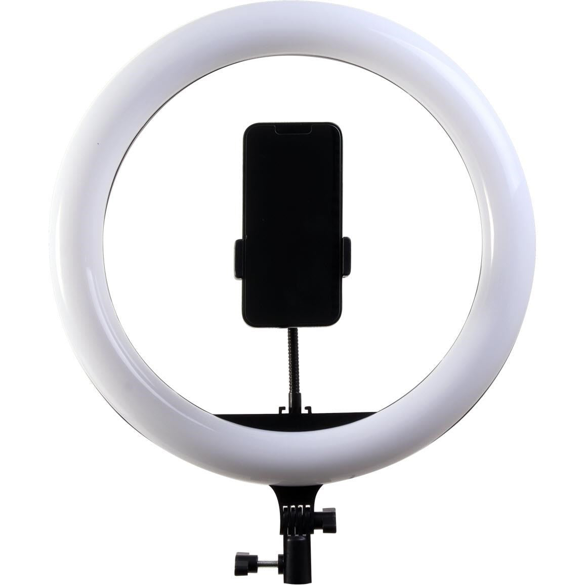 Influencer 14' RGBW Ring Light