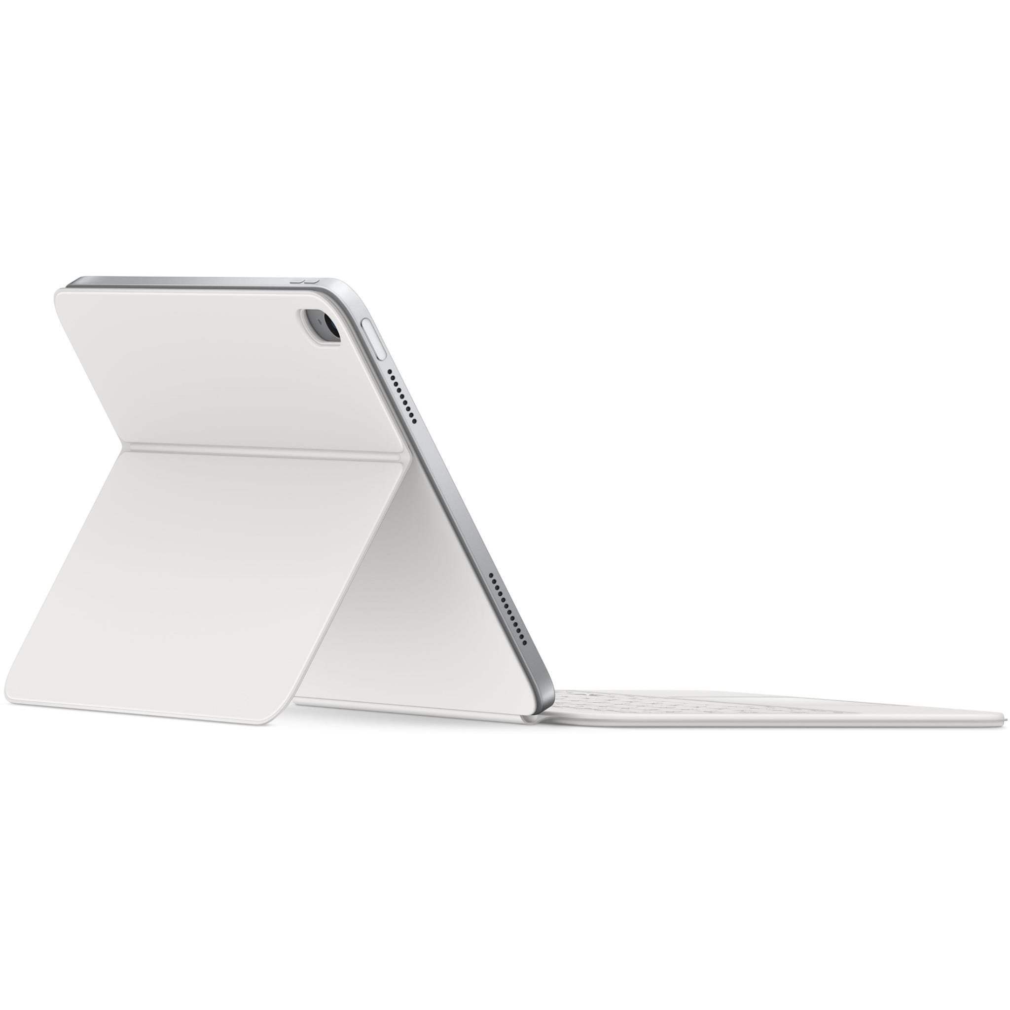 Apple Magic Keyboard Folio for iPad A16 (White)